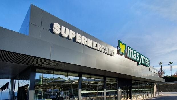 Masymas Supermercados reabre en Chiva con su nuevo modelo de tienda