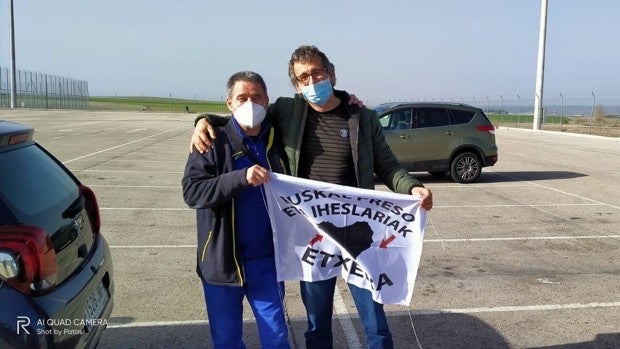 Muere el etarra Antton Troitiño, asesino de 22 personas