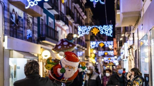 Restricciones para Navidad y celebraciones canceladas por el coronavirus en la Comunidad Valenciana