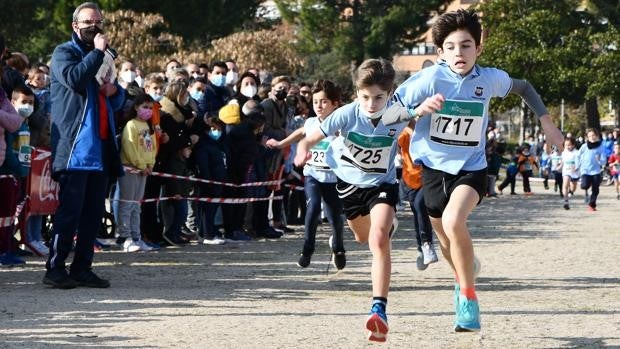 La importancia del deporte desde el colegio