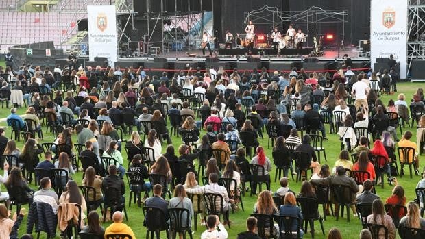 Más de 150 festivales y actividades culturales concurren a la convocatoria de subvenciones de la Junta para 2022