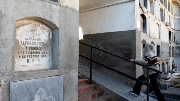 Alfredo Loewy, el tío de Kafka que vivió en la calle Mayor de Madrid