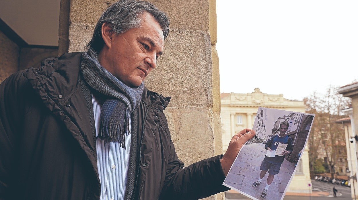 Los &#039;transterrados&#039; que abandonaron el País Vasco por el terror de ETA