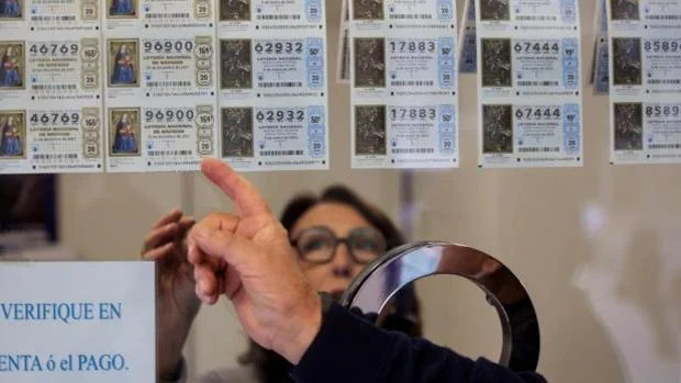 Lotería de Navidad 2021: cuántas veces ha caído el Gordo en la Comunidad Valenciana