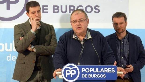 Así queda el Gobierno de Castilla y León tras el cese de Igea y todos los consejeros de Cs