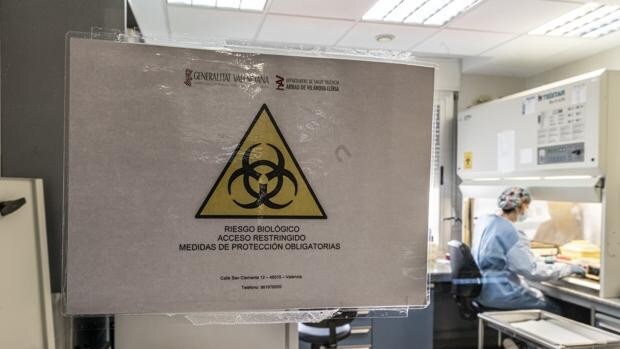 La Generalitat Valenciana notifica la muerte por coronavirus de un joven de 27 años sin patologías previas y sin vacunar