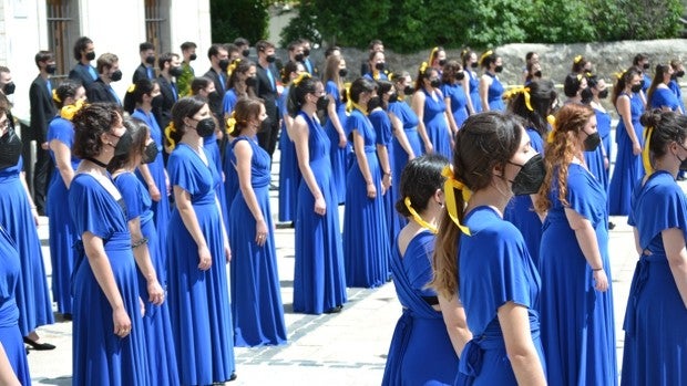 Lluvia de conciertos navideños: la música en directo conquista las calles, las iglesias y los centros culturales