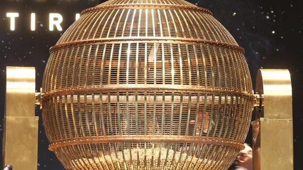 Lotería de Navidad 2021: Duruelo de la Sierra (Soria) reparte 40.000 euros del segundo cuarto, el 91179