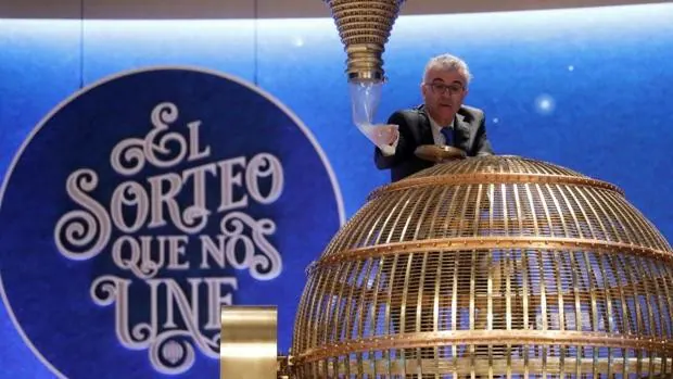 ¿Cuánto dinero ha dejado la Lotería de Navidad en Albacete y dónde ha tocado?