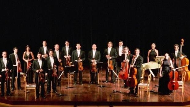 Concierto de Navidad: La Camerata Lírica de España interpreta «El Mesías» de Haendel