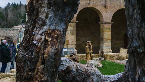 Ruta por los belenes más singulares de Castilla y León, provincia a provincia