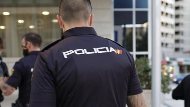 La Policía desarticula en Zaragoza una violenta banda de menores de edad: 13 detenidos y otros 12 imputados