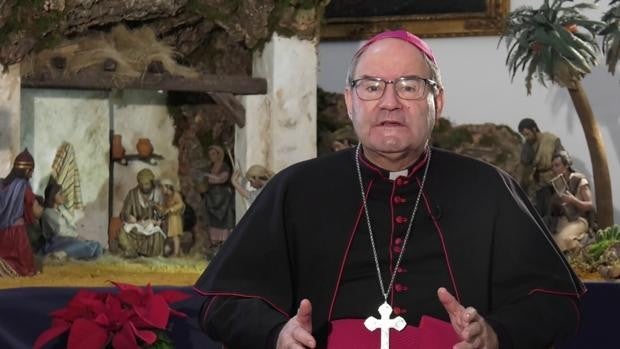 El arzobispo de Toledo llama en su mensaje de Navidad a fortalecer los vínculos familiares