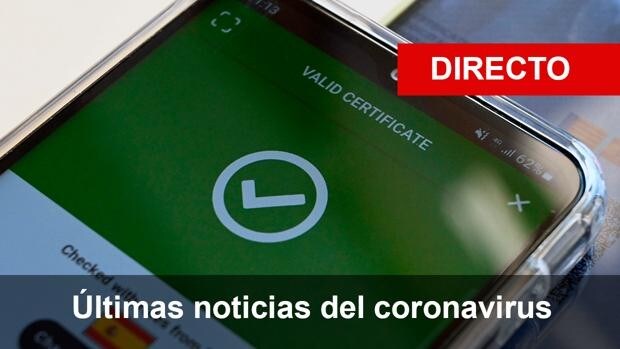 Coronavirus Valencia: restricciones para Nochevieja, pasaporte covid y operaciones suspendidas en los hospitales