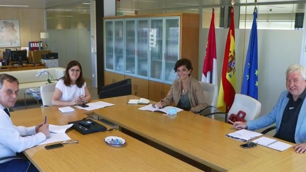 Los médicos, «agotados» y con Primaria «al borde del colapso», piden medidas para contener la sexta ola