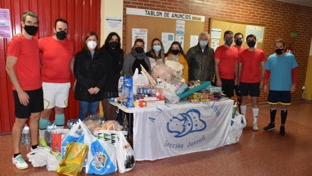 ‘Un juguete, una sonrisa’, ningún niño sin regalo durante la Navidad en Talavera