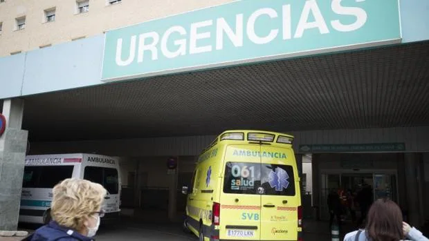 Así están los hospitales de todo Aragón por la grave oleada del Covid