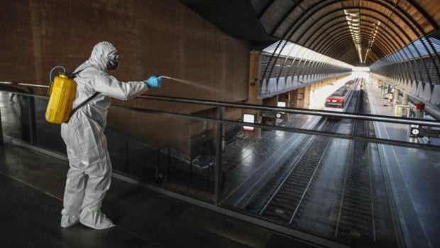 Última hora del covid en Castilla-La Mancha: el ritmo de contagios supera los 3.000 diarios