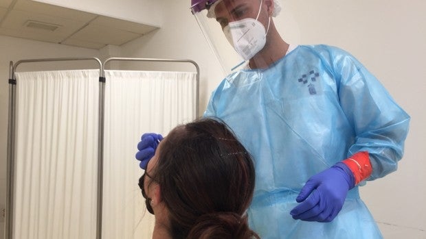 Canarias pide al TSJC toque de queda para Nochevieja y Reyes