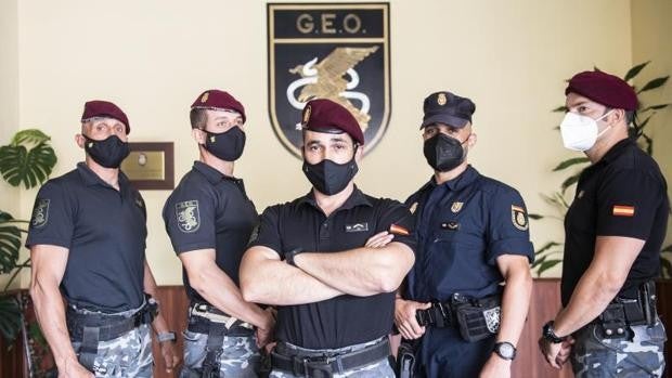 El Ayuntamiento de Guadalajara cede una parcela para la nueva sede del GEO