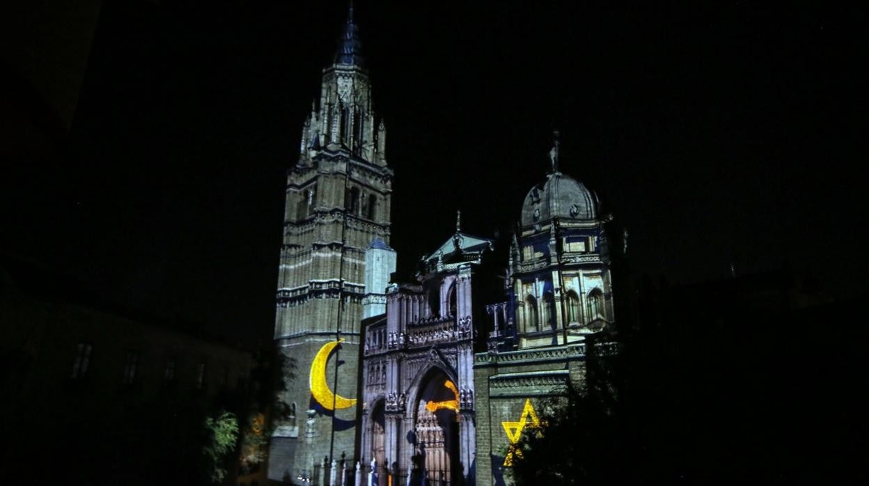 &#039;Luz Toledo&#039;, dedicado a Alfonso X, obtiene cuatro galardones del Festival Internacional de Marketin