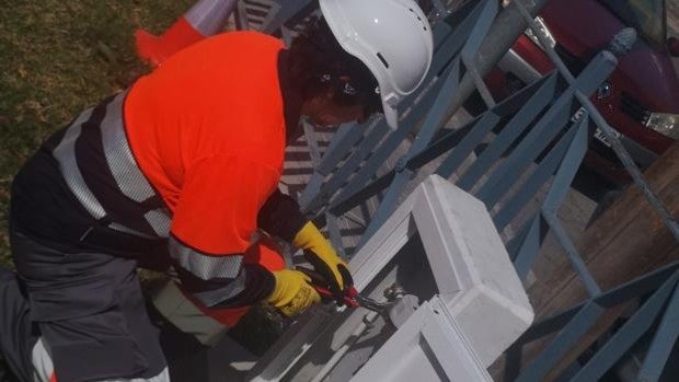 El 81,86% de los clientes de Aguas disfrutan en Alicante de las ventajas de la telelectura en su contador