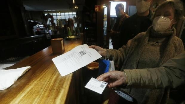 El TSXG da luz verde a las medidas de la Xunta: habrá toque de 'no queda' de madrugada