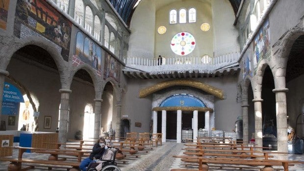 Un mes sin Justo, el Brunelleschi de Mejorada