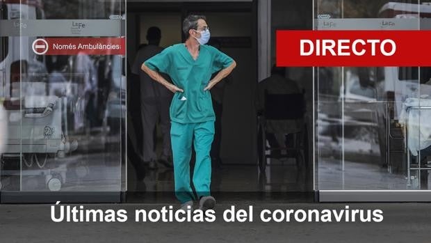 Coronavirus Valencia: récord de contagios, municipios en riesgo extremo y restricciones para Reyes