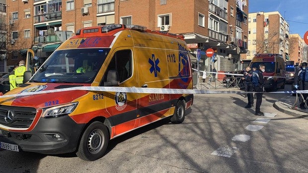 Una venganza por una agresión reciente desencadenó el asesinato de bandas latinas de Villaverde