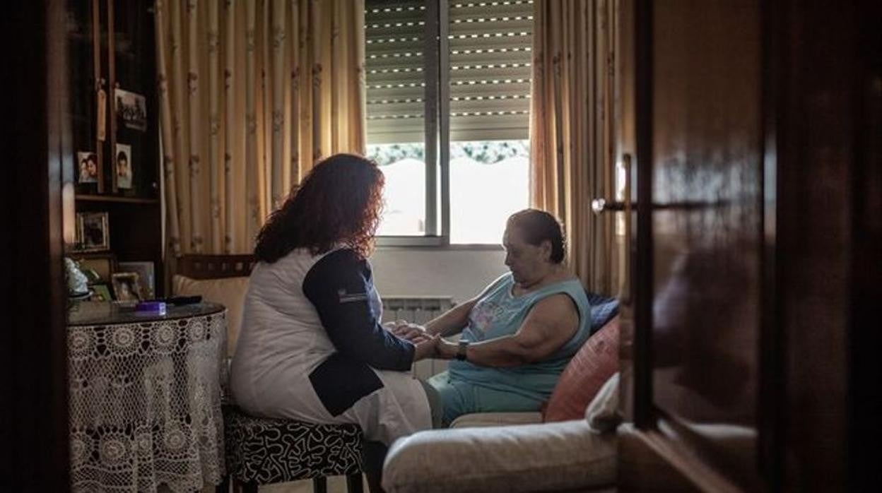 Las trabajadoras de Ayuda a Domicilio de Ciudad Real harán huelga una hora a la semana desde el día 17