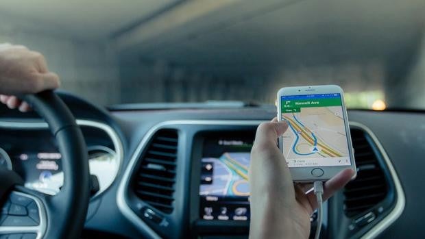 Detenido por agredir con una barra de hierro a un taxista en Gerona y amenazar a otro con un cuchillo