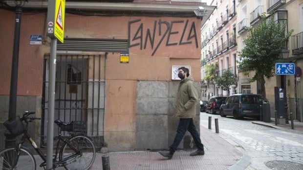 Lavapiés pierde a tres referentes de su vida cultural: cierra el tablao Candela, discos Revolt y El Chiscón