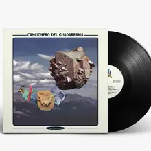 Ruiz Bartolomé: «Quiero llevar este disco a los pueblos de la sierra, de la forma más humilde y popular posible»