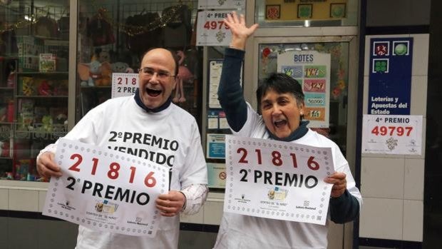 Los castellano y leoneses, a la cabeza de gasto para 'El Niño', con una media de 27,63 euros