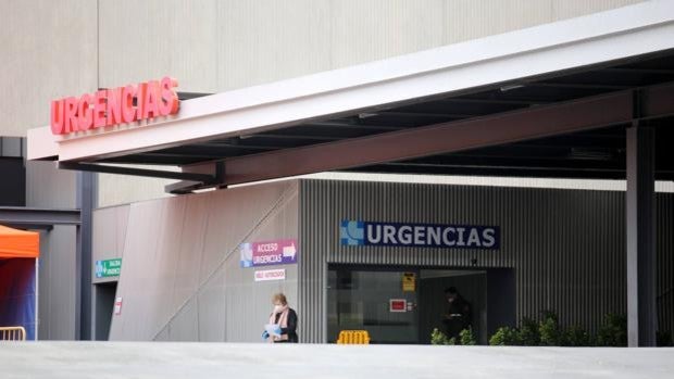 Investigan el caso de una recién nacida que dio positivo en drogas en el Clínico de Valladolid