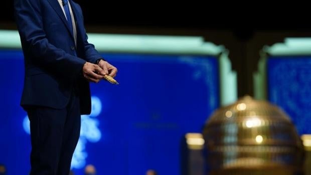 El 19467, tercer premio de la Lotería del Niño, trae suerte a Galicia