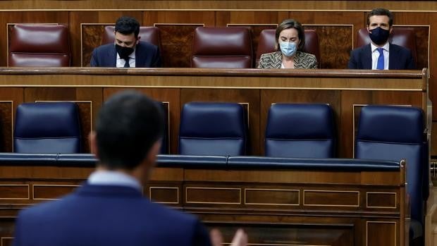 PSOE y PP miden sus fuerzas desde hoy en la precampaña en Castilla y León ante un ciclo electoral decisivo