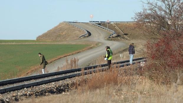 La alcaldesa de Paradinas decreta dos días de luto por la muerte del joven Iván Díaz