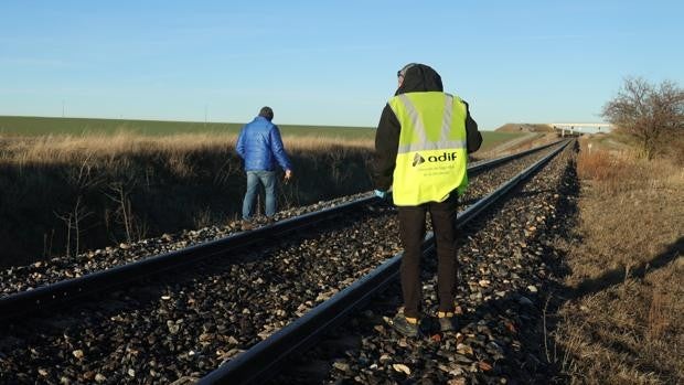 La autopsia confirma que el cuerpo hallado en Gimialcón (Ávila) es el del joven de Paradinas