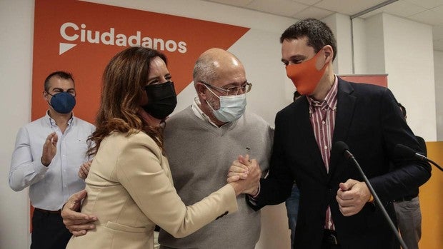 Igea: «Parece que a Mañueco le gustaba la política de una señora con rizos»