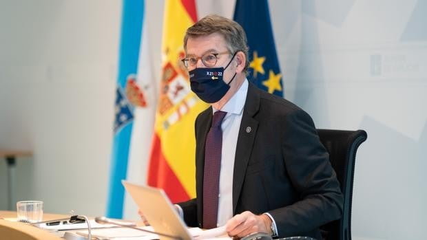 Tres de cada cuatro ingresados en UCI y dos de cada tres en planta en Galicia presentan la minoritaria Delta