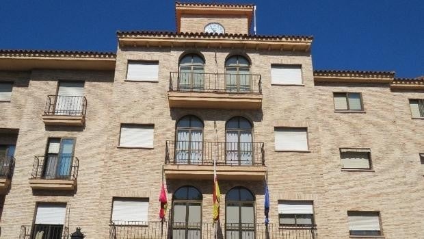 Argés aprueba una bajada de impuestos para fortalecer las economías familiares