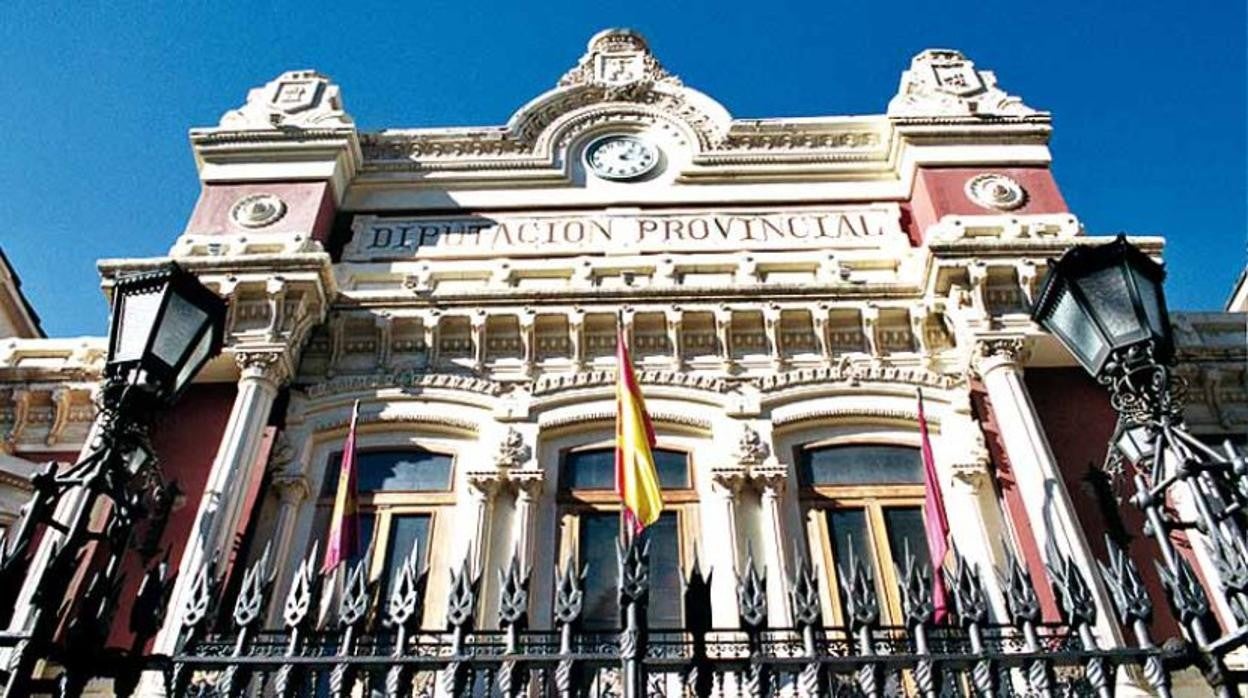 Ciudadanos votará a favor de los presupuestos de la Diputación de Albacete