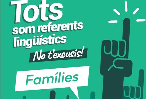 Una captura del tríptico