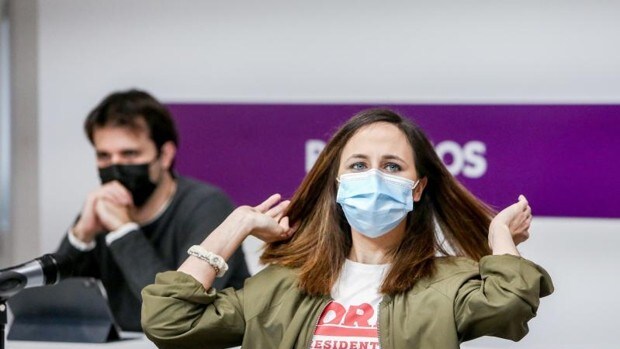 El CGPJ tumba el informe de la Ley de Vivienda y enerva a Podemos: «Es muy preocupante»
