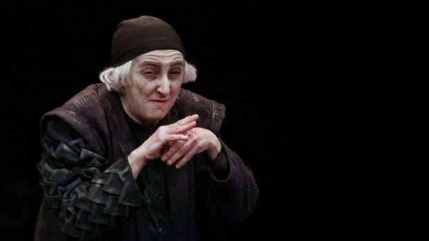 Atalaya lleva 'El avaro' de Molière a la comedia musical para hablar de los «grandes pecados del dinero»