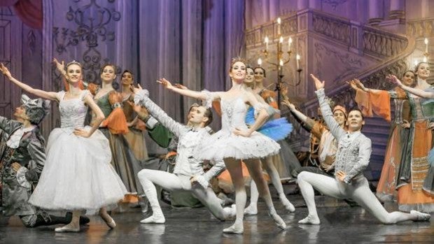 Tatiana Solovieva: «Lo importante en el ballet es lainterpretación»