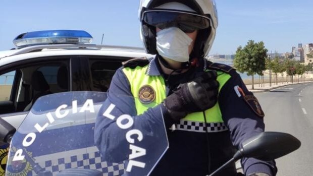 Alicante especializa a un grupo de policías locales en la detección, prevención e intervención de delitos de odio