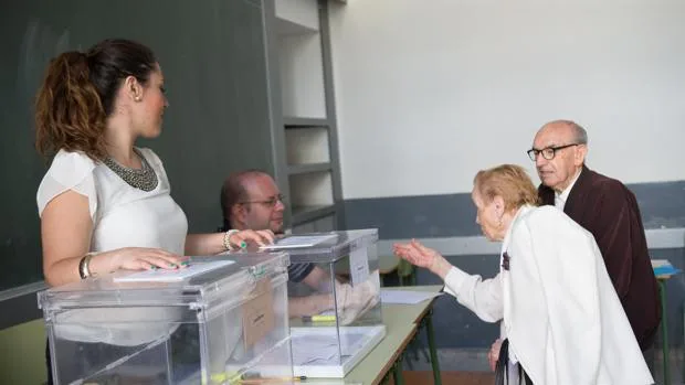 Estos son los partidos que se presentan a las elecciones autonómicas de Castilla y León
